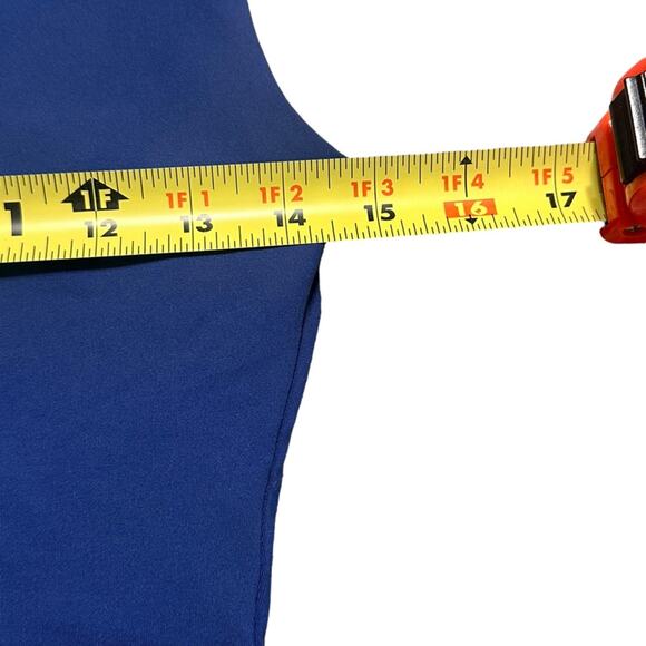 ReoRia Women's Blue Bodysuit - Picture 5 of 5